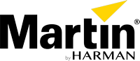 Martin Harman Logo