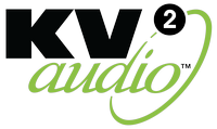 KV2 Audio Logo